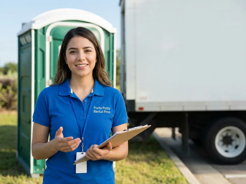 Porta Potty Rental  in Clarence Center  FAQ